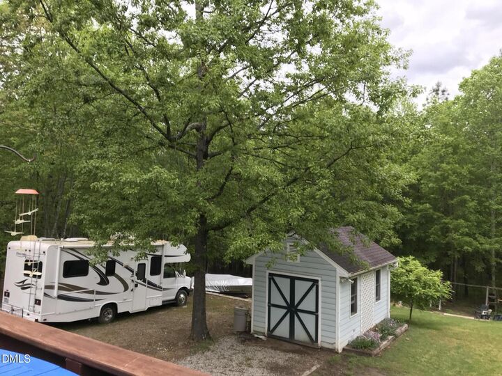 Property Photo:  716 Bonhurst Drive  NC 27540 