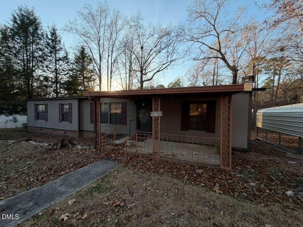 Property Photo:  5508 Hester Drive  NC 27606 