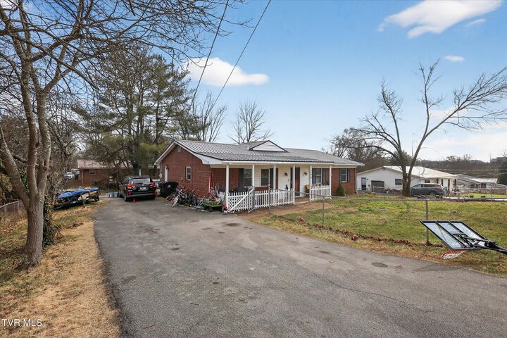 Property Photo:  146 Circleview Drive  TN 37615 