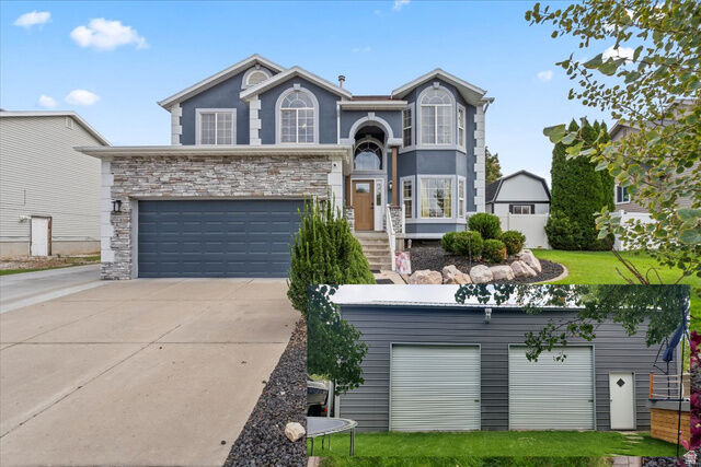 Property Photo:  1132 N 780 W  UT 84015 