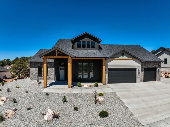 Property Photo:  2910 W Rock Ridge Dr  UT 84720 