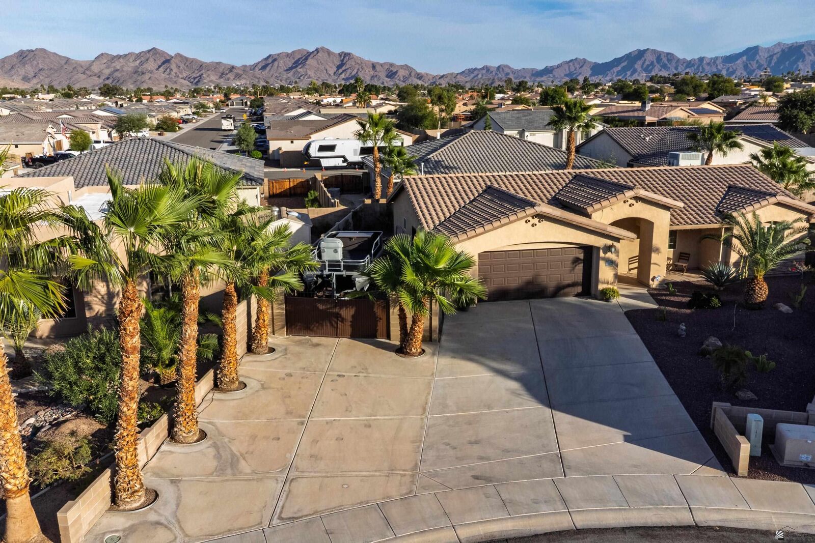 Property Photo:  10241 S Universe Ave  AZ 85367 