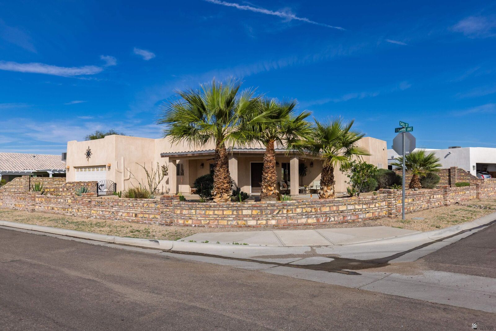 Property Photo:  14770 E 54 St  AZ 85367 