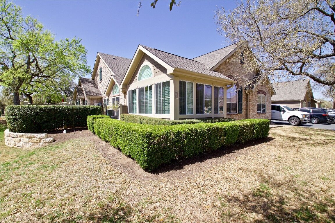 Property Photo:  30 Wildwood Drive 223  TX 78633 