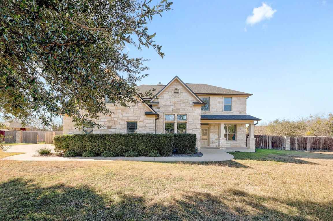 Property Photo:  706 Speed Horse  TX 78642 