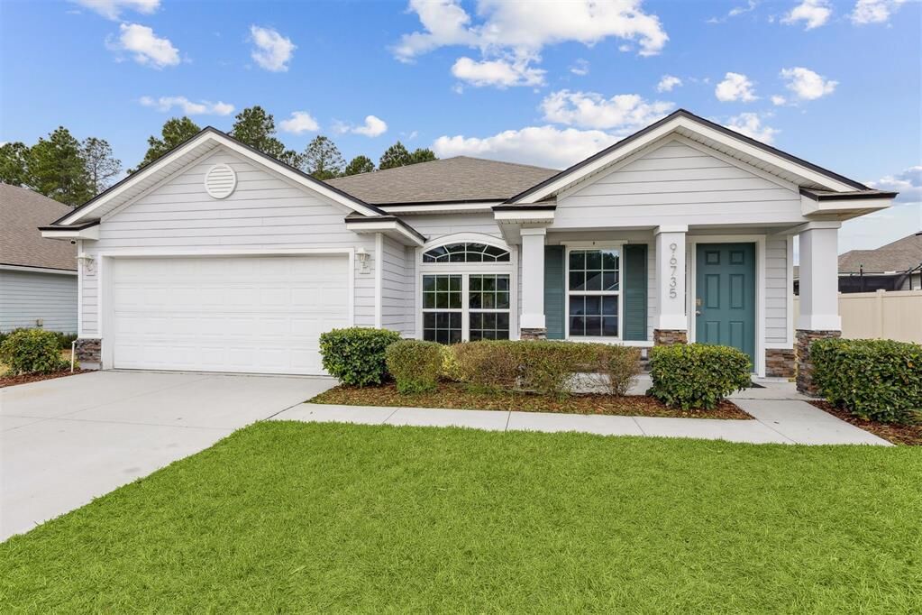 Property Photo:  96735 Quartz Lane  FL 32097 