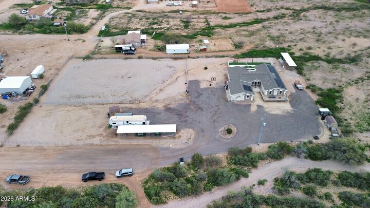 Property Photo:  32015 N 223rd Avenue  AZ 85361 