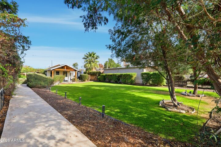 Property Photo:  110 W Bruce Avenue  AZ 85233 