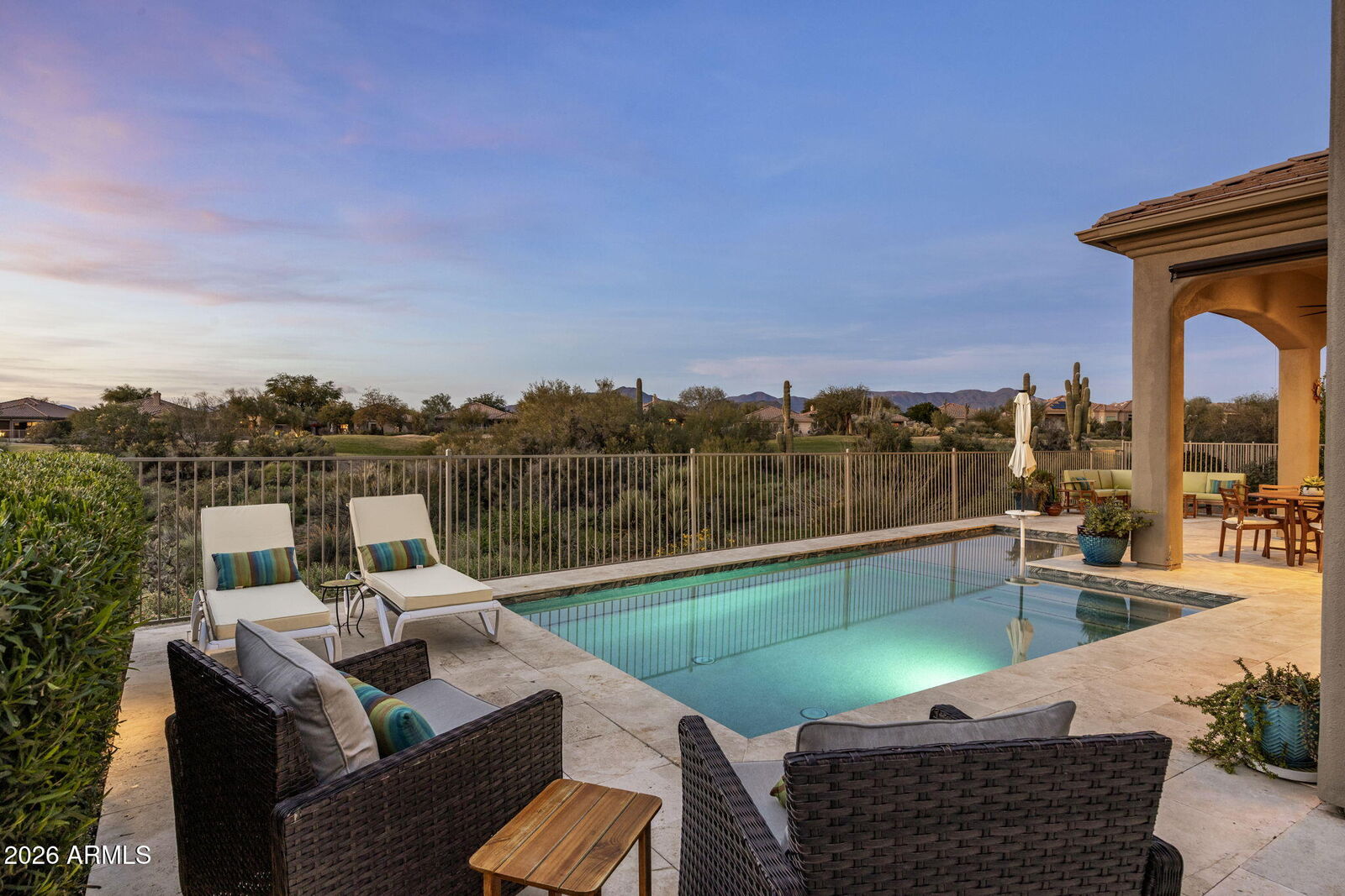 Property Photo: 9390 E Sandy Vista Drive AZ 85262