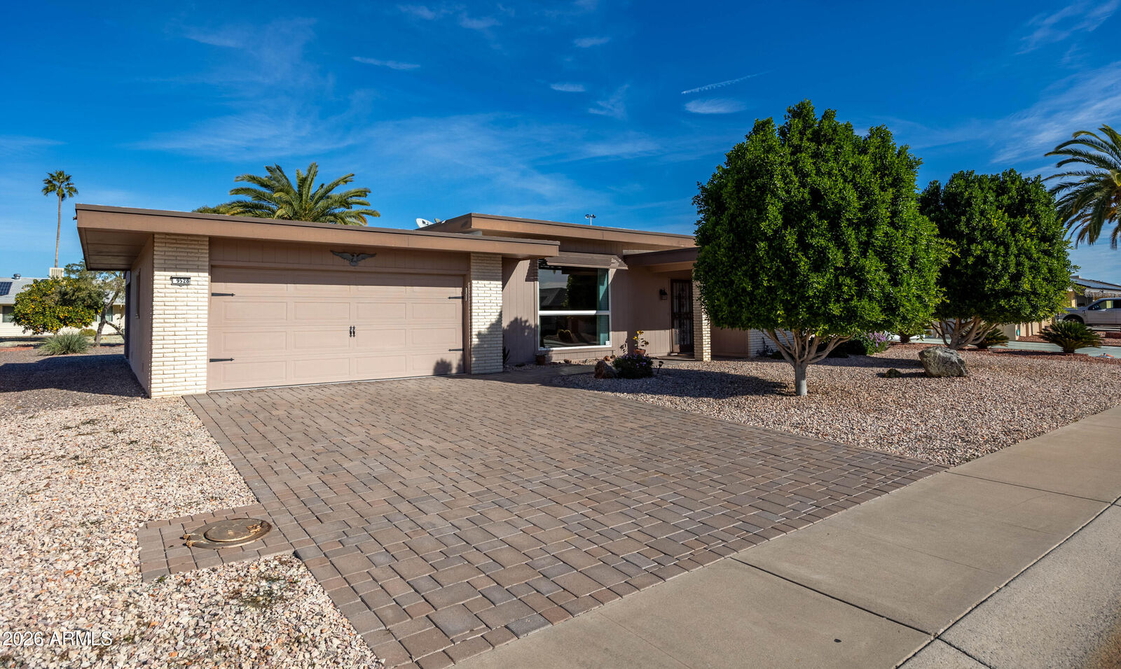 Property Photo:  9528 W Indian Hills Drive  AZ 85351 