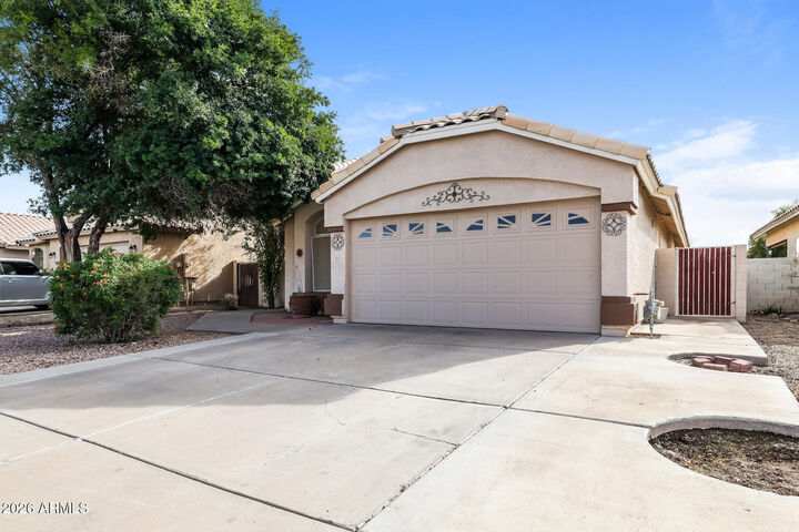 Property Photo:  3917 E San Remo Avenue  AZ 85234 