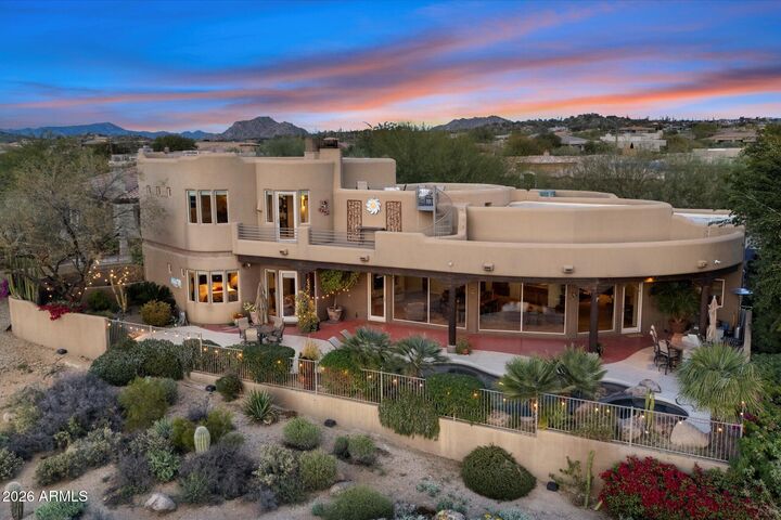 Property Photo:  29412 N 108th Place  AZ 85262 