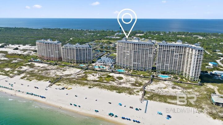 Property Photo:  375 Beach Club Trail B409  AL 36542 