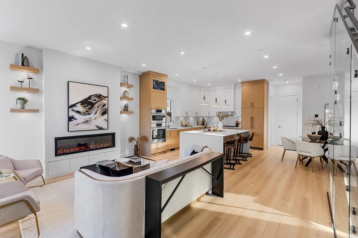 Property Photo: 1536 Duthie Avenue 4 BC V5A 2R6