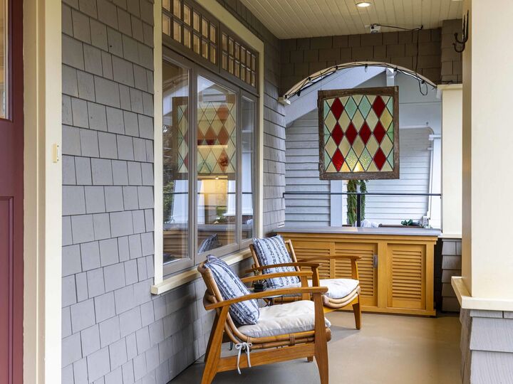 Property Photo:  3540 W 5th Avenue  BC V6R 1R9 