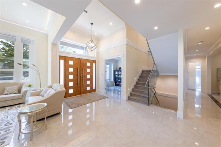 Property Photo: 6971 Westview Drive BC V4E 2L7