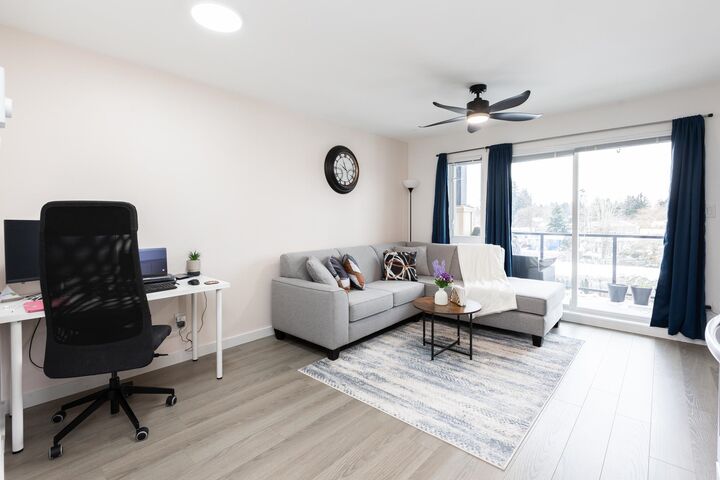 Property Photo:  10688 140 Street 408  BC V3T 0M6 