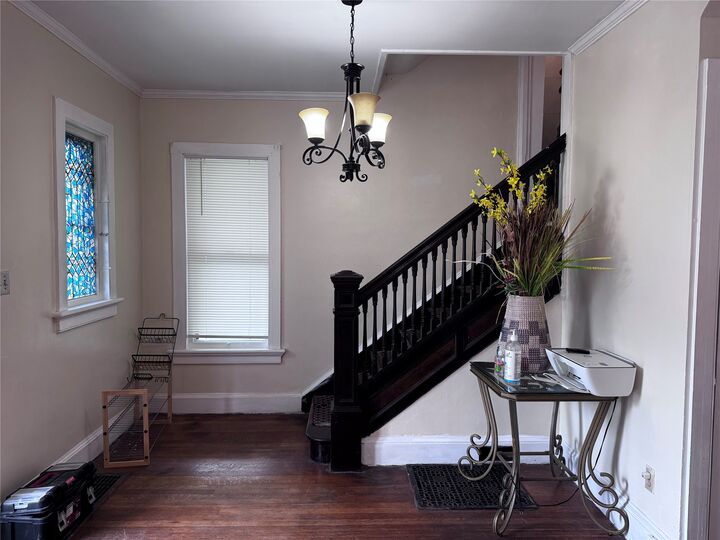Property Photo:  50 Clarke Street  NY 13905 