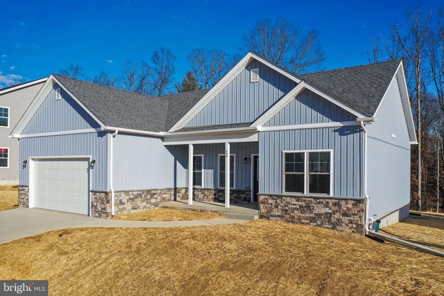 Property Photo:  Lot 14 Larimar Lane  WV 25428 