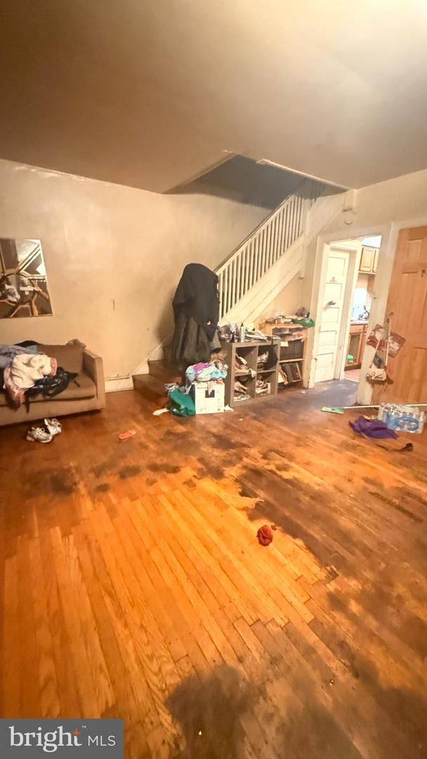 Property Photo:  1322 S 57th Street  PA 19143 