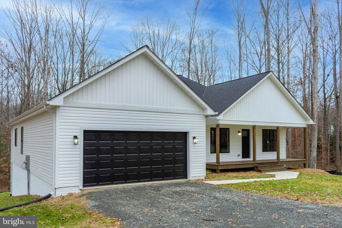 Property Photo:  15409 Drummers Lane  VA 22960 