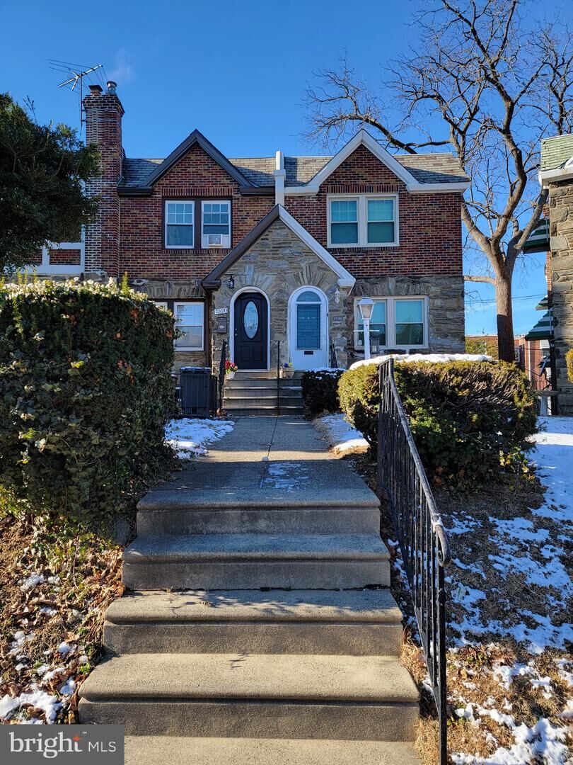 Property Photo:  7522 N 21st Street  PA 19138 