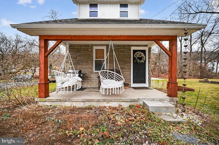 Property Photo:  1268 Valley Road  PA 19320 