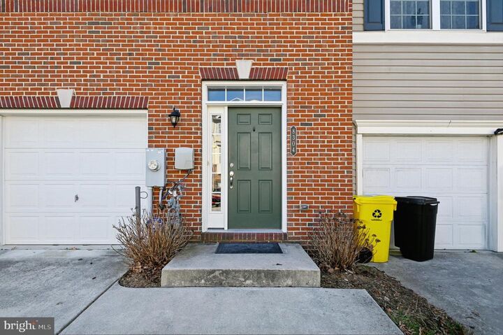 Property Photo: 8304 Black Harrier Lane MD 21144