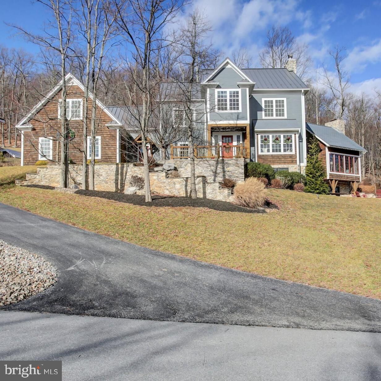 Property Photo:  12101 Mountainside Drive  PA 17236 