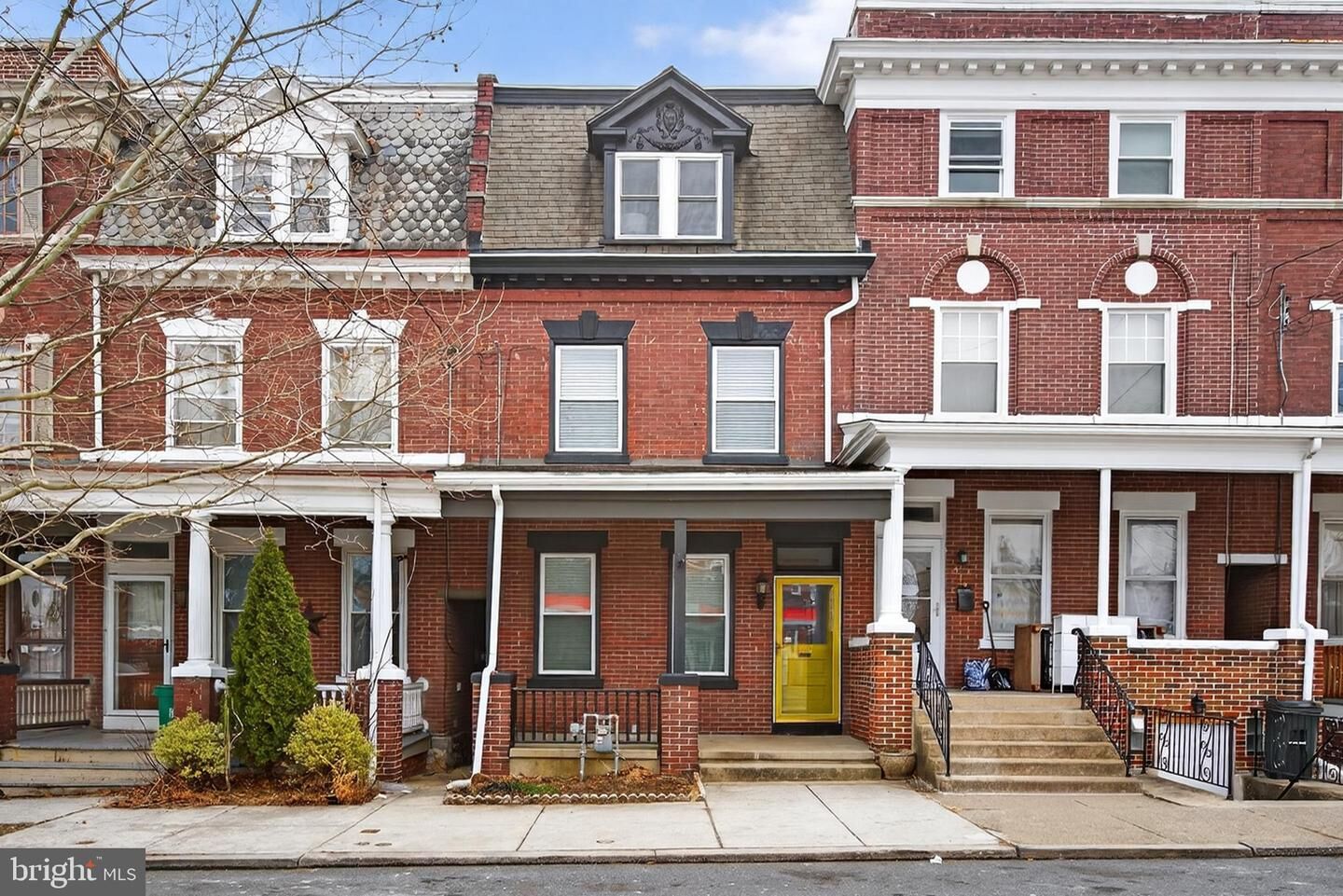 Property Photo:  520 Park Avenue  PA 17602 