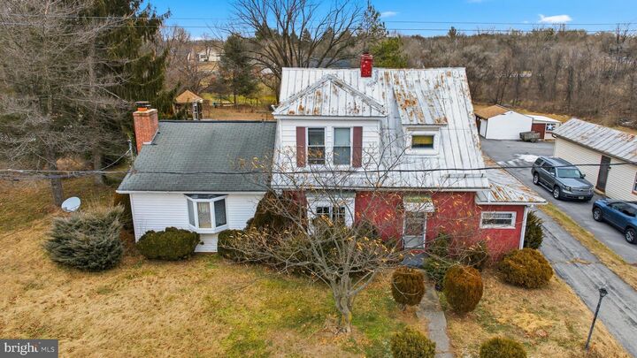 Property Photo:  267 Jenny Wren Drive  WV 25404 