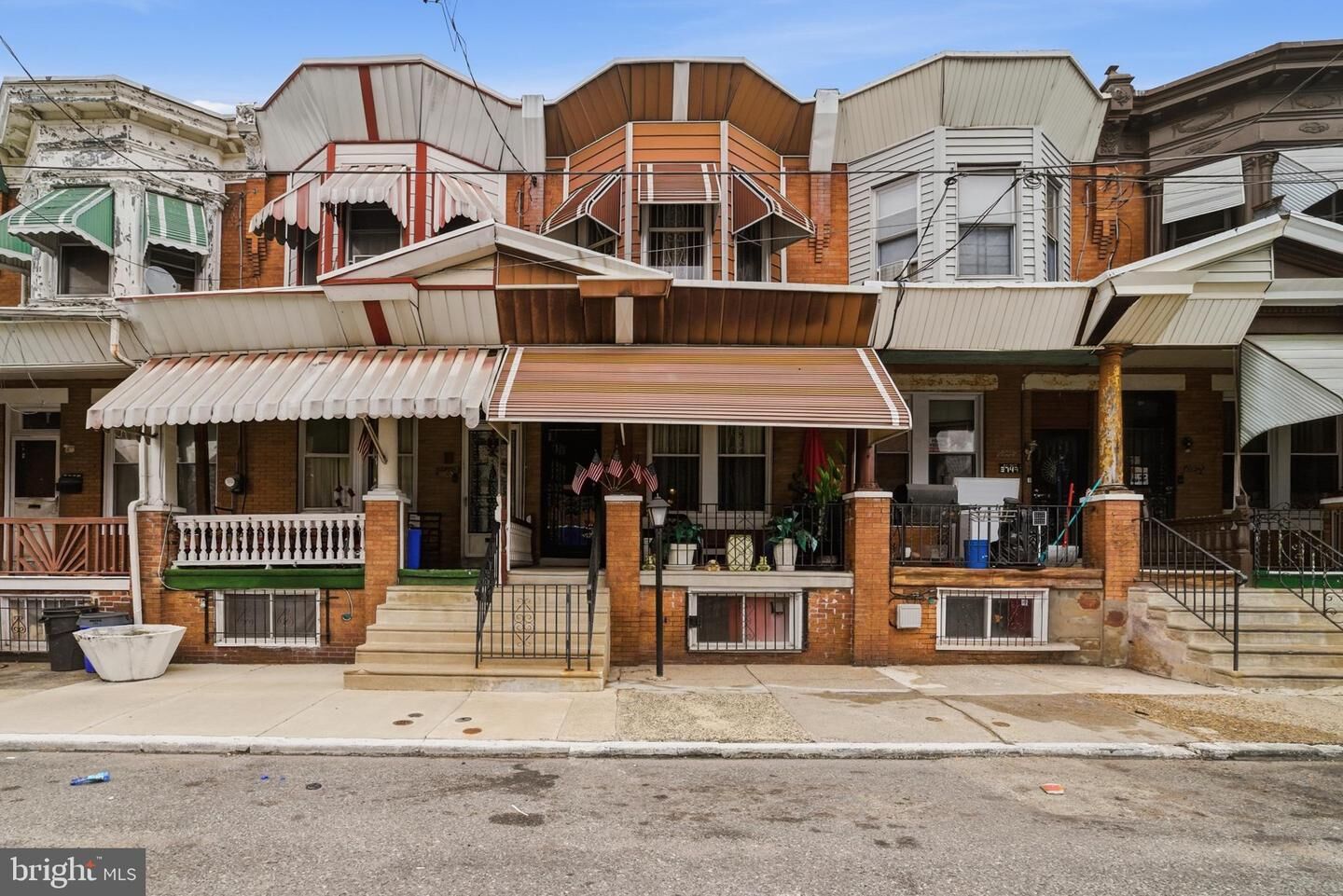 Property Photo:  3751 N Gratz Street  PA 19140 