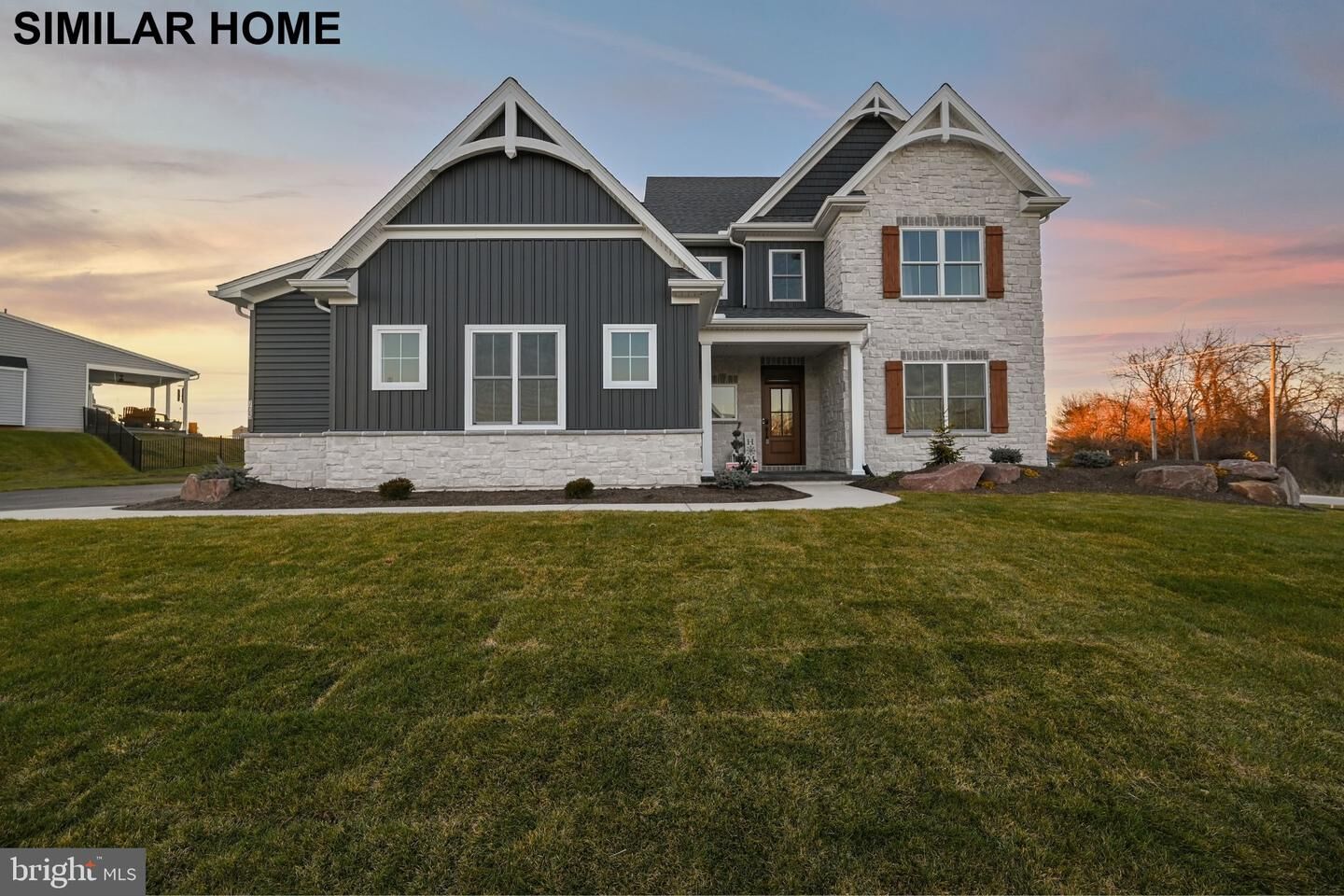 Property Photo:  Tbb - Windy Hill Road  PA 17349 