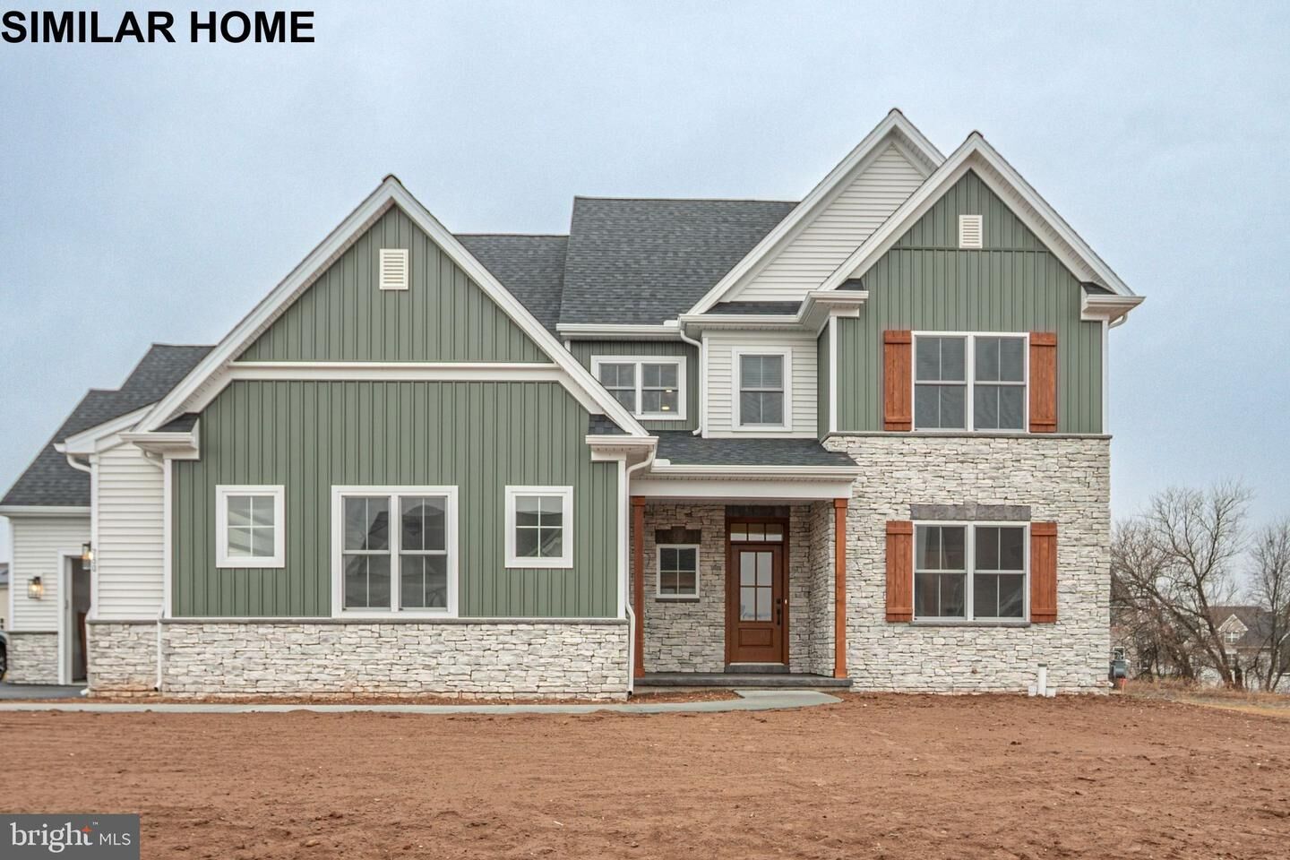 Property Photo: Windy Hill Road PA 17349