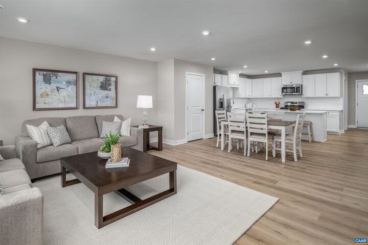 Property Photo:  401B Lazy Branch Ln  VA 22947 