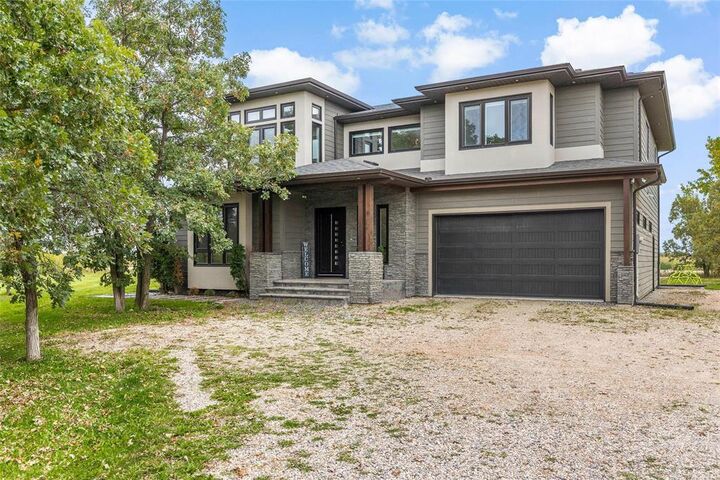 Photo de la propriété: 136 Grace Lane MB R5G 2M2