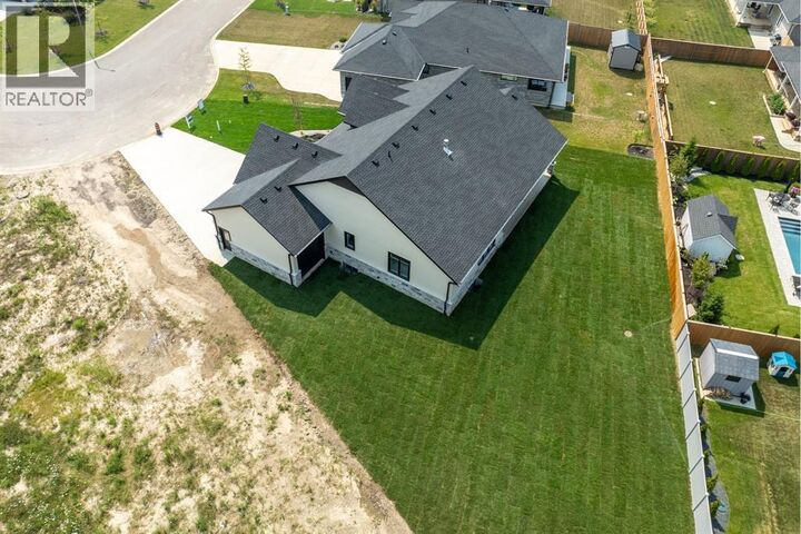 Photo de la propriété:  6755 Griffin Drive  ON N0N 1E0 