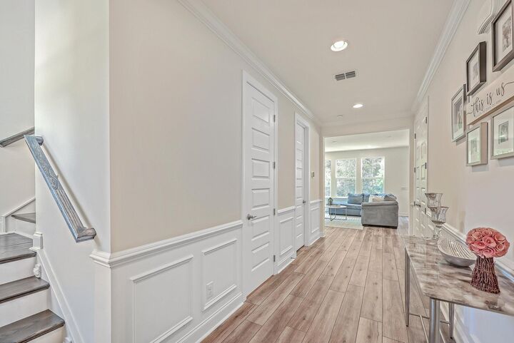 Property Photo: 2318 Chisol Plow Street SC 29466