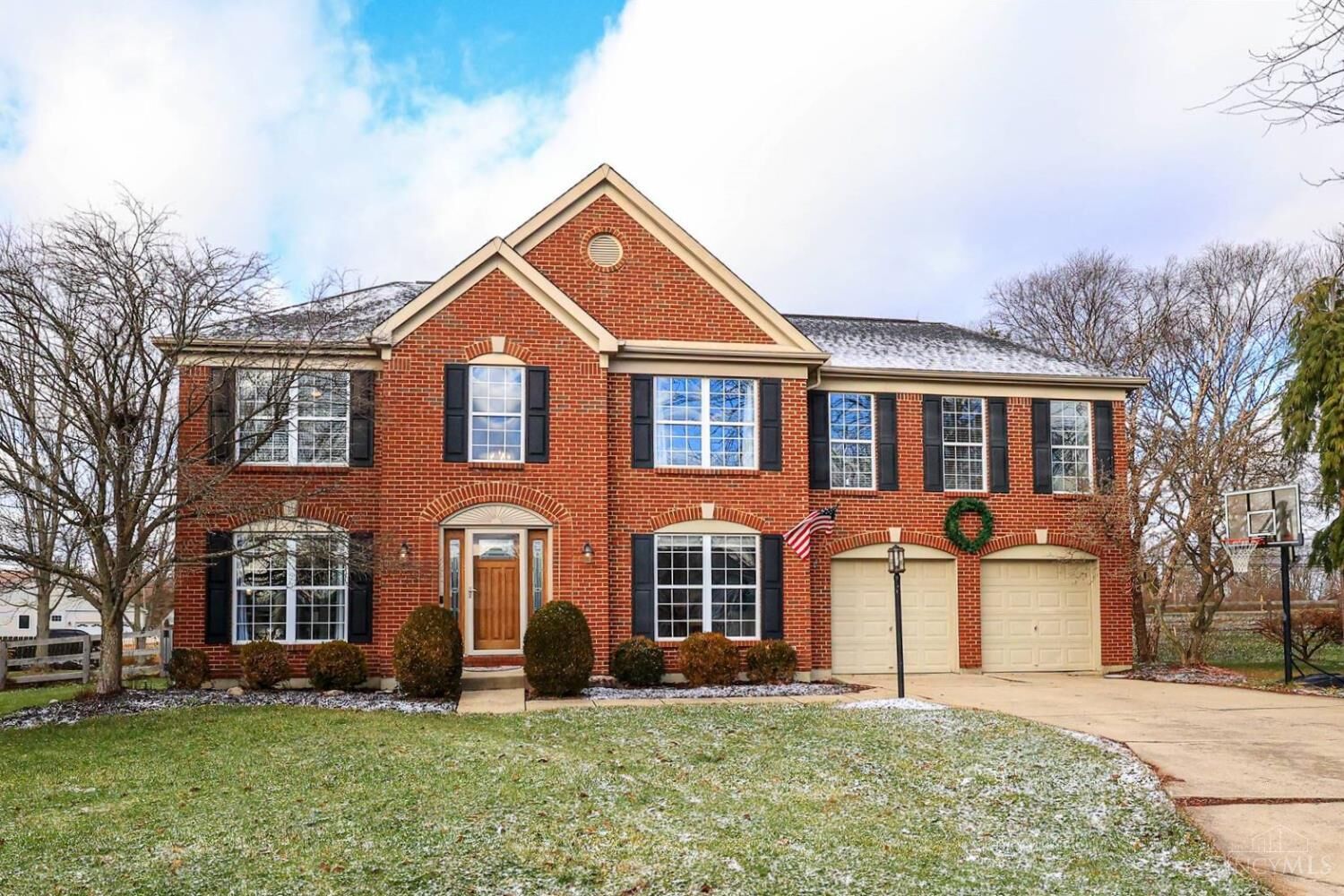 Property Photo:  926 Duntreath Lane  OH 45140 