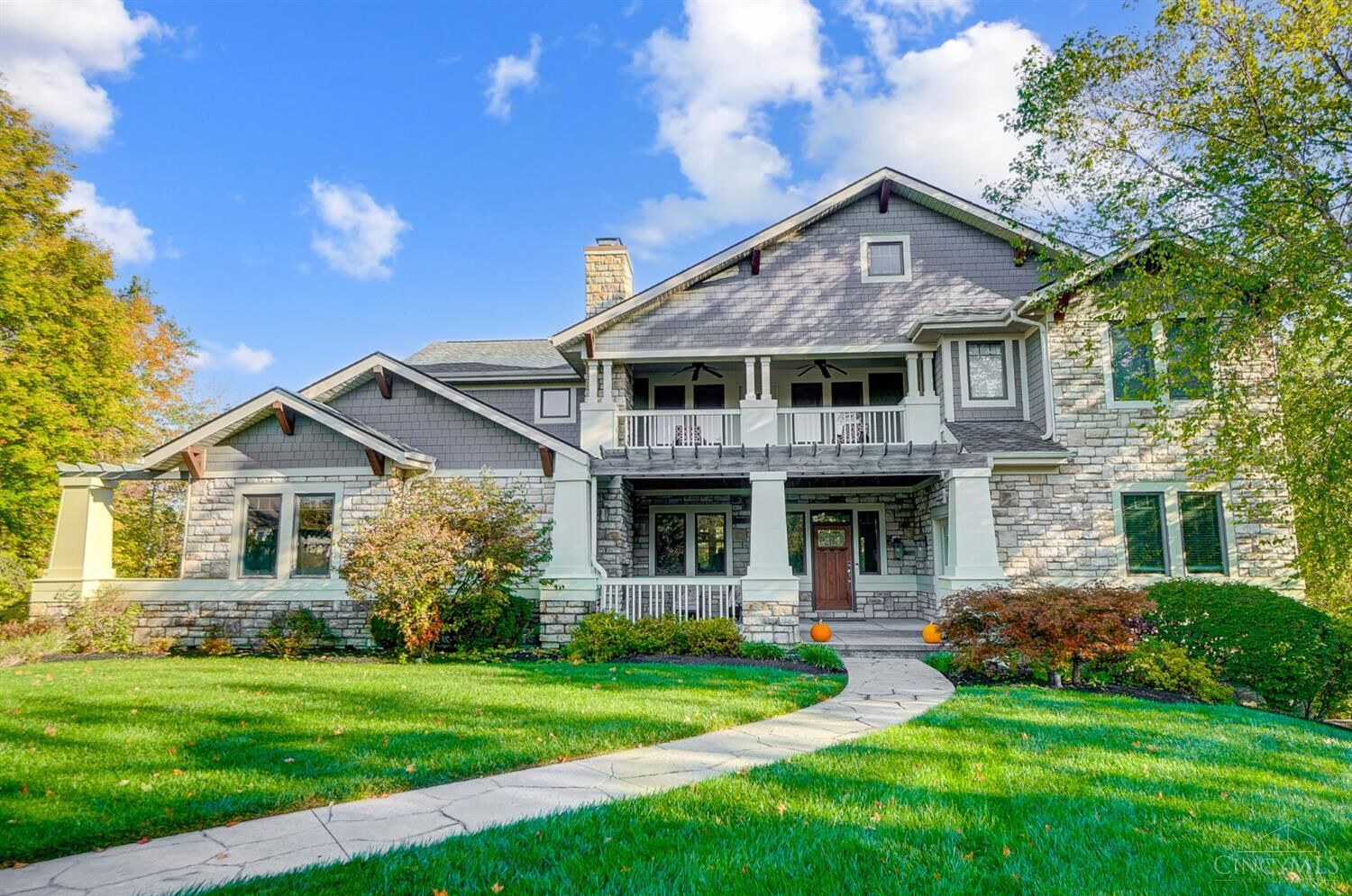 Property Photo: 5096 Riverview Dr OH 45065