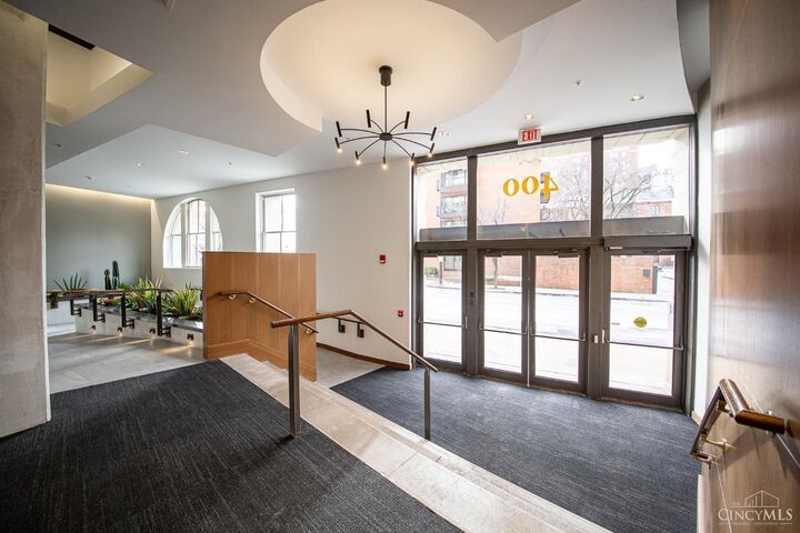 Property Photo:  400 Pike Street  OH 45202 