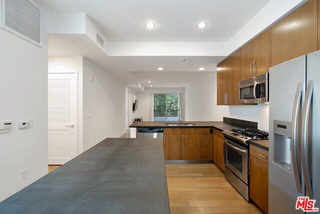 Property Photo: 6001 Carlton Way CA 90028