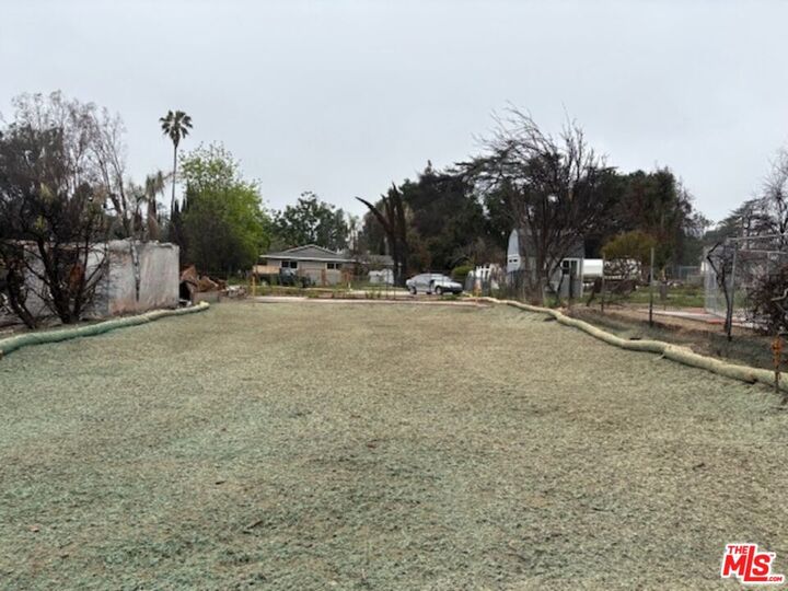 Property Photo:  2695 Olive Ave  CA 91001 