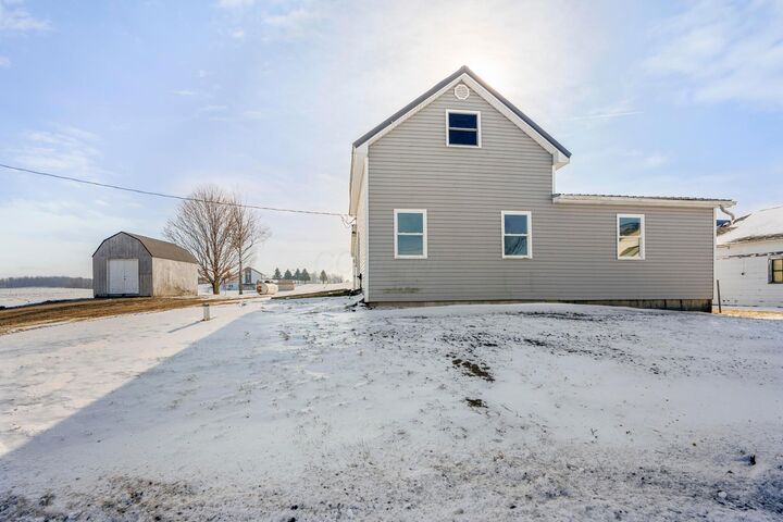 Property Photo:  6412 County Road 29  OH 43357 