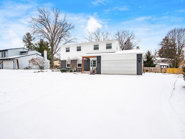 Property Photo:  1625 Shelley Court  OH 43235 