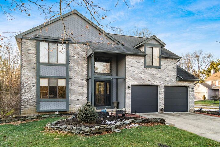 Property Photo:  207 Juniper Avenue  OH 43081 