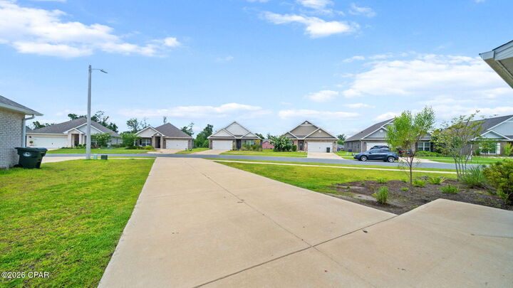 Property Photo:  1254 Jack Jack Drive  FL 32444 