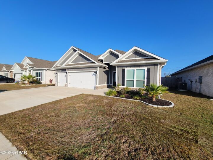 Property Photo: 3065 Rachel Place FL 32409