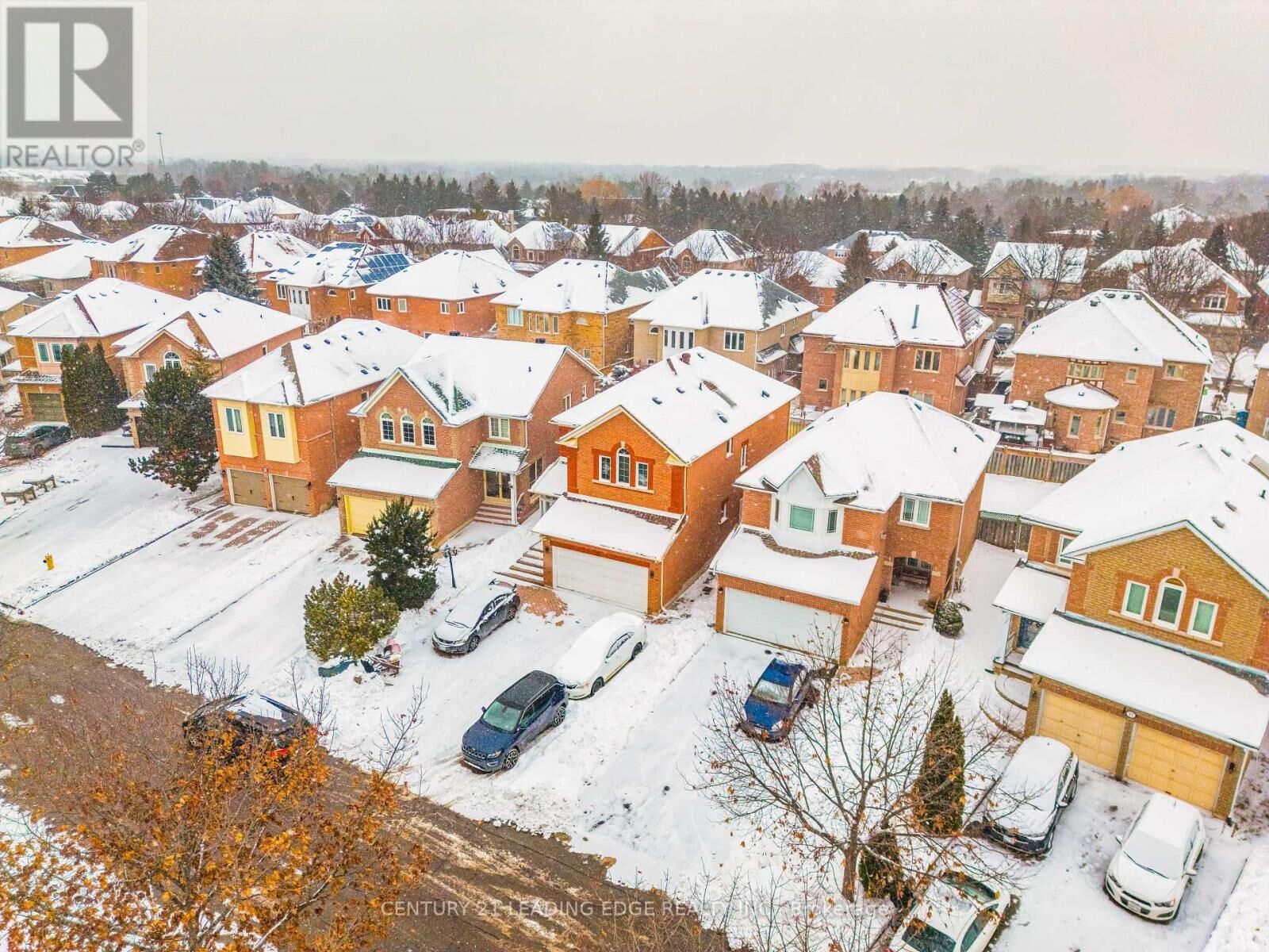 Property Photo:  81 Rushmore Court  ON L3S 3T3 