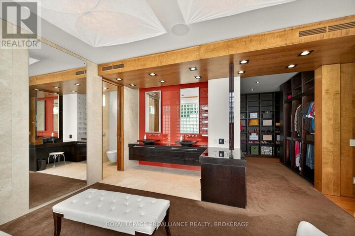 Property Photo:  3 Authors Lane  ON K7M 7W7 